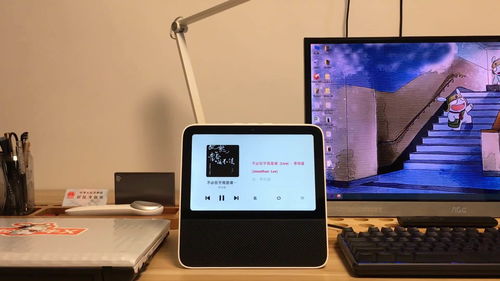 Redmi小愛觸屏音箱評測 1元購得，第三代小愛加持，香不香？兼顧商場導視系統功能