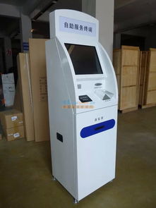 北京工廠直銷 商場觸摸屏一體機自助設(shè)備的優(yōu)勢與應(yīng)用