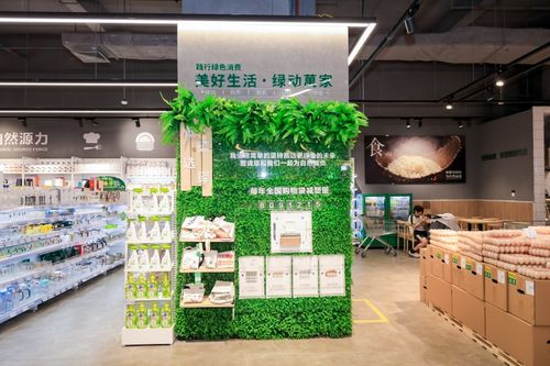 華潤萬家 智慧導(dǎo)視系統(tǒng)引領(lǐng)消費新趨勢，激發(fā)零售新活力