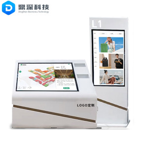 商場3D導(dǎo)視系統(tǒng) 觸摸屏室內(nèi)導(dǎo)航引領(lǐng)購物新體驗