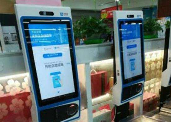 刷臉支付的普及原因與商場導視系統(tǒng)的集成優(yōu)勢